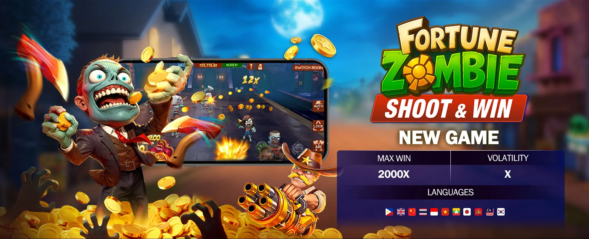 22bet promo code 2026 banner with sports betting and casino games