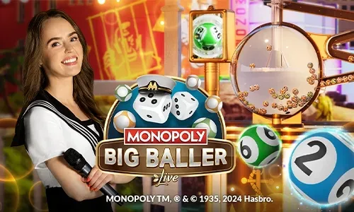 Online Casino